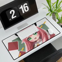 Load image into Gallery viewer, Anime Spy x Family Mouse Pad (Desk Mat)