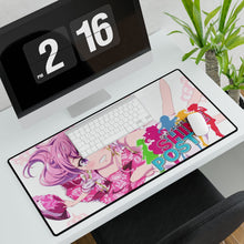 Load image into Gallery viewer, Shine Post Mouse Pad (Desk Mat)