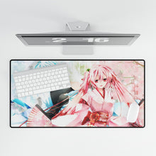 Load image into Gallery viewer, Anime Vocaloidr Mouse Pad (Desk Mat)