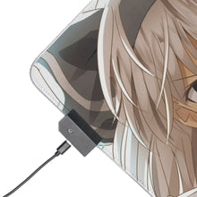 Load image into Gallery viewer, Touhou RGB LED Mouse Pad (Desk Mat)