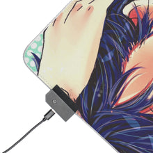 Load image into Gallery viewer, Ao Haru Ride RGB LED Mouse Pad (Desk Mat)