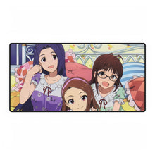 Load image into Gallery viewer, Anime The iDOLM@STER Mouse Pad (Desk Mat)