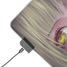 Load image into Gallery viewer, Fate/Stay Night RGB LED Mouse Pad (Desk Mat)
