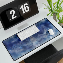 Load image into Gallery viewer, White Album 2 Mouse Pad (Desk Mat)