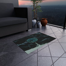 Load image into Gallery viewer, Anime Angel's Egg Rug
