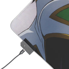 Load image into Gallery viewer, Code Geass RGB LED Mouse Pad (Desk Mat)
