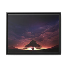 Load image into Gallery viewer, Anime Fate/Zero Canvas Framed Art Print