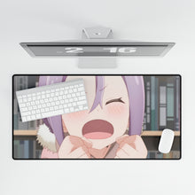 Load image into Gallery viewer, Yaotome Urushi Mouse Pad (Desk Mat)