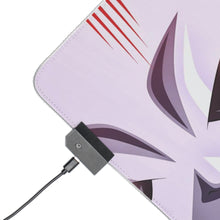 Load image into Gallery viewer, Dragon Ball Super RGB LED Mouse Pad (Desk Mat)