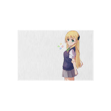 Load image into Gallery viewer, Gamers! Karen Tendou Rug