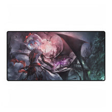 Load image into Gallery viewer, Anime Touhou Mouse Pad (Desk Mat)