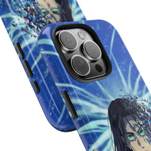 Load image into Gallery viewer, Eren Jaeger iPhone Cases