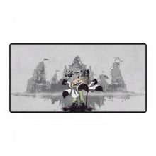 Load image into Gallery viewer, Anime One Piece Mouse Pad (Desk Mat)