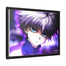 Load image into Gallery viewer, Anime Hunter x Hunter Canvas Framed Art Print