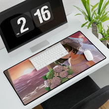 Load image into Gallery viewer, Anime The iDOLM@STER Cinderella Girls Mouse Pad (Desk Mat)