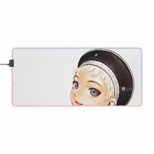 Load image into Gallery viewer, Range Murata RGB LED Mouse Pad (Desk Mat)