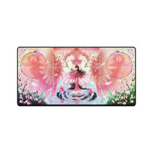 Load image into Gallery viewer, Persona 4 Mouse Pad (Desk Mat)