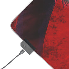 Load image into Gallery viewer, Tokyo Ghoul:re RGB LED Mouse Pad (Desk Mat)