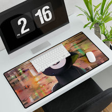 Load image into Gallery viewer, The Legend Of Hei Mouse Pad (Desk Mat)