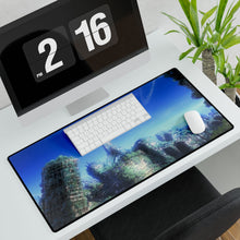 Load image into Gallery viewer, Patema Inverted Mouse Pad (Desk Mat)