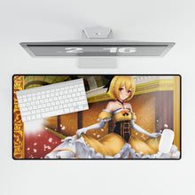 Load image into Gallery viewer, Anime Re:ZERO -Starting Life in Another World- Mouse Pad (Desk Mat)