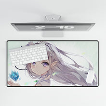 Load image into Gallery viewer, Anime Re:ZERO -Starting Life in Another World- Mouse Pad (Desk Mat)