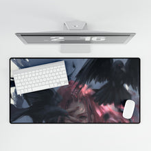 Load image into Gallery viewer, Witch ! Mouse Pad (Desk Mat)