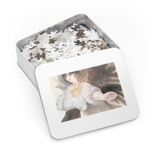 Load image into Gallery viewer, Anime Howl's Moving Castle Jigsaw Puzzle