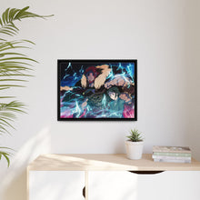 Load image into Gallery viewer, Anime Fate/Zero Canvas Framed Art Print
