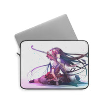 Load image into Gallery viewer, Puella Magi Madoka Magica Laptop Sleeve