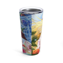 Load image into Gallery viewer, Goblin Slayer Goblin Slayer, Priestess Tumbler 20oz