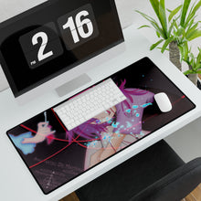 Load image into Gallery viewer, Anime Waiting in the Summer Mouse Pad (Desk Mat)