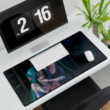 Load image into Gallery viewer, Anime When They Cryr Mouse Pad (Desk Mat)