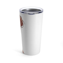 Load image into Gallery viewer, Hajimete No Gal Tumbler 20oz