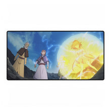 Load image into Gallery viewer, Wise Man s Grandchild Mouse Pad (Desk Mat)