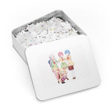 Load image into Gallery viewer, Anime Re:ZERO -Starting Life in Another World- Jigsaw Puzzle