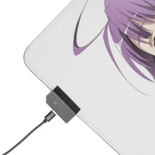Load image into Gallery viewer, Monogatari (Series) RGB LED Mouse Pad (Desk Mat)