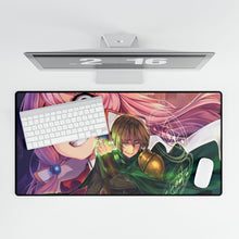 Load image into Gallery viewer, Redo of Healer Mouse Pad (Desk Mat)