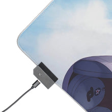 Load image into Gallery viewer, Anime Kantai Collection RGB LED Mouse Pad (Desk Mat)