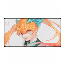 Load image into Gallery viewer, Anime Takt Op. Destiny Mouse Pad (Desk Mat)