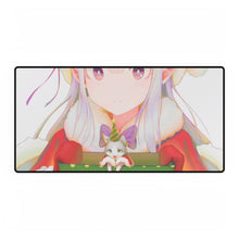 Load image into Gallery viewer, Anime Re:ZERO -Starting Life in Another World- Mouse Pad (Desk Mat)