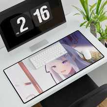 Load image into Gallery viewer, Anime Re:ZERO -Starting Life in Another World- Mouse Pad (Desk Mat)