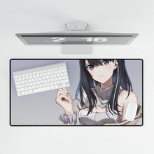 Load image into Gallery viewer, Anime SSSS.Gridman Mouse Pad (Desk Mat)