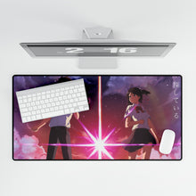 Load image into Gallery viewer, Your Name. Mouse Pad (Desk Mat)