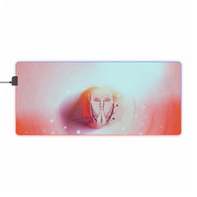 Load image into Gallery viewer, Anime Naruto RGB LED Mouse Pad (Desk Mat)