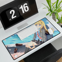 Load image into Gallery viewer, Your Lie In April Mouse Pad (Desk Mat)
