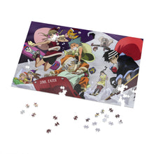 Load image into Gallery viewer, Anime Soul Eaterr Jigsaw Puzzle