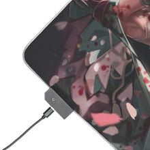 Load image into Gallery viewer, Fate/Grand Order RGB LED Mouse Pad (Desk Mat)