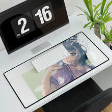 Load image into Gallery viewer, Hishi Miracle Mouse Pad (Desk Mat)