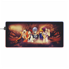 Load image into Gallery viewer, Kuroko's Basketball RGB LED Mouse Pad (Desk Mat)